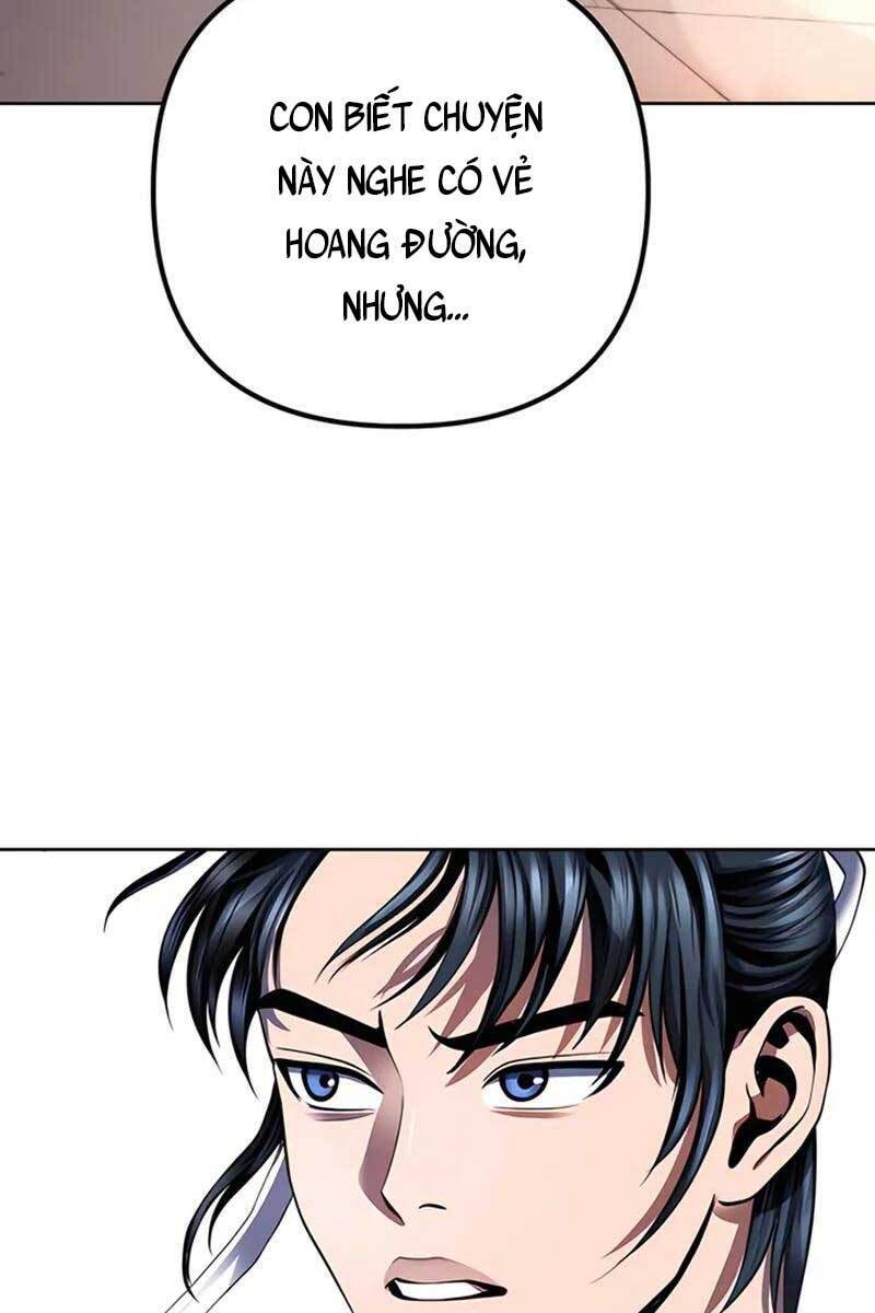 Đao Hoàng Tứ Thiếu Gia: Chapter 32