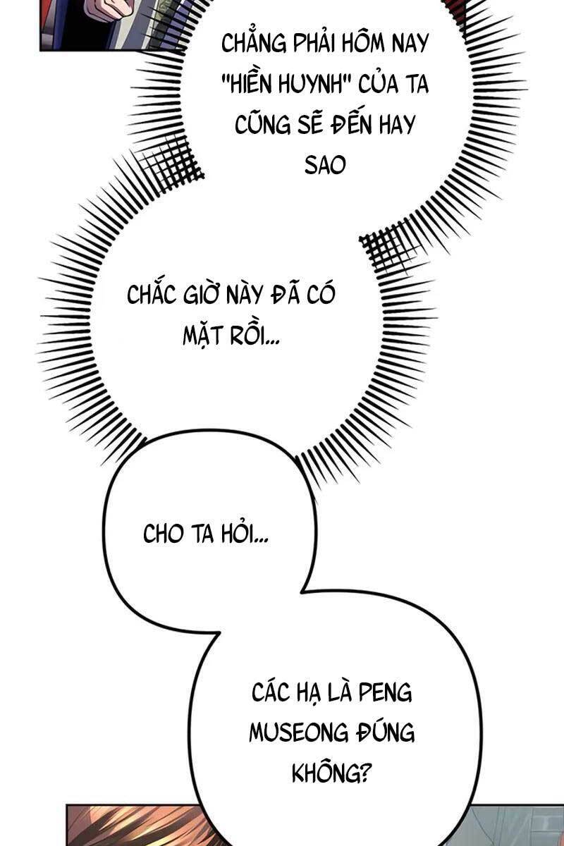 Đao Hoàng Tứ Thiếu Gia: Chapter 32