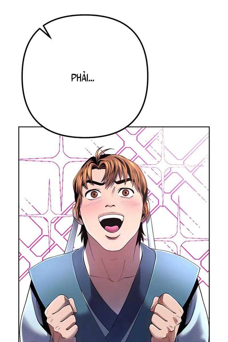 Đao Hoàng Tứ Thiếu Gia: Chapter 32
