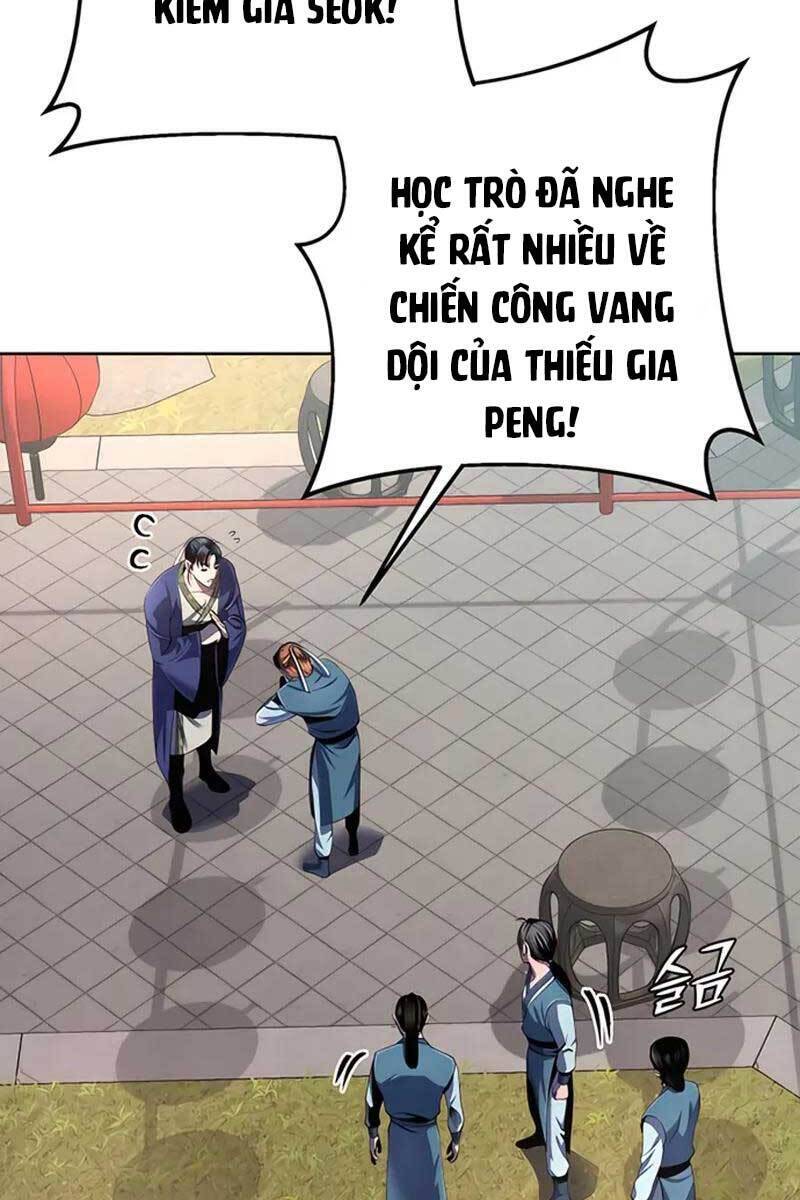 Đao Hoàng Tứ Thiếu Gia: Chapter 32