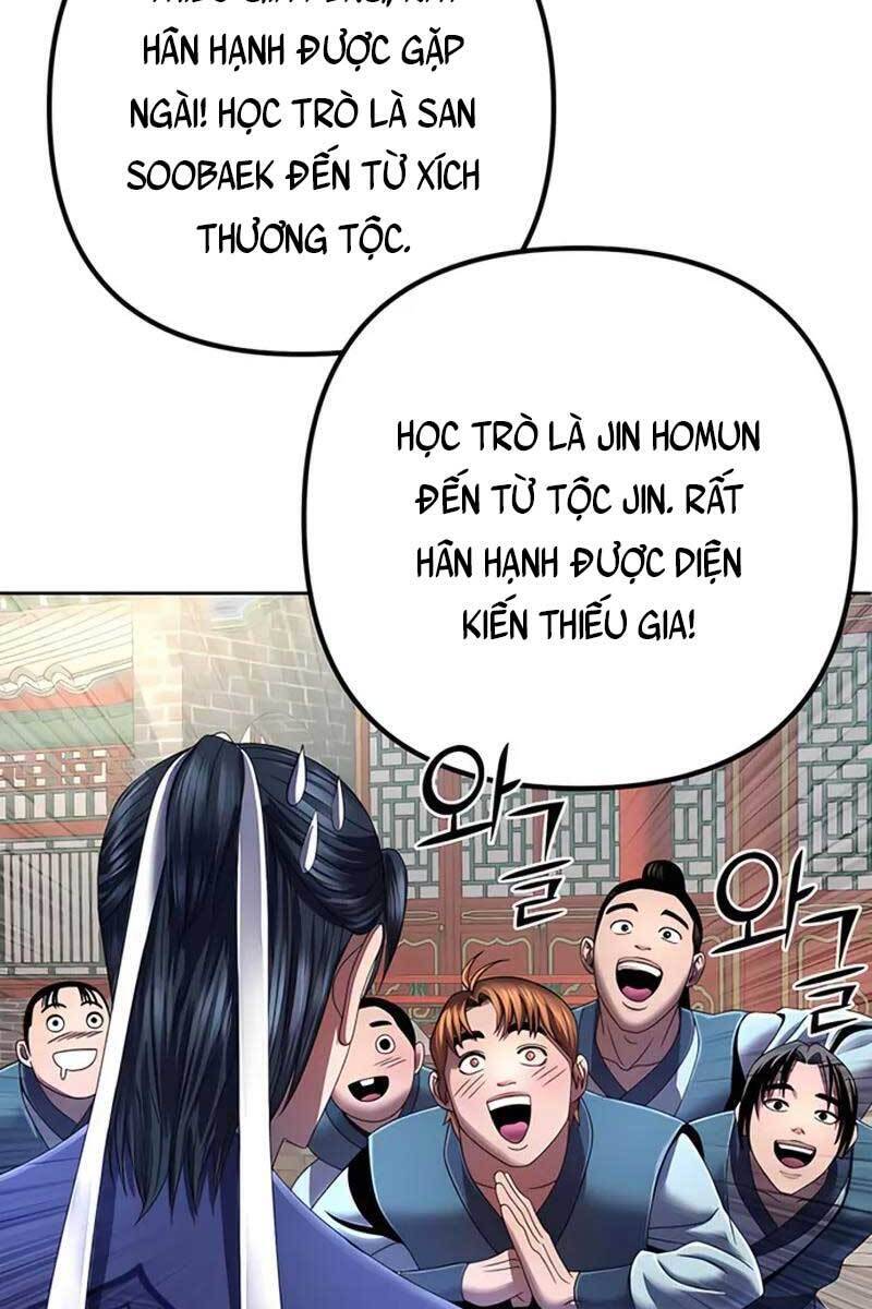 Đao Hoàng Tứ Thiếu Gia: Chapter 32