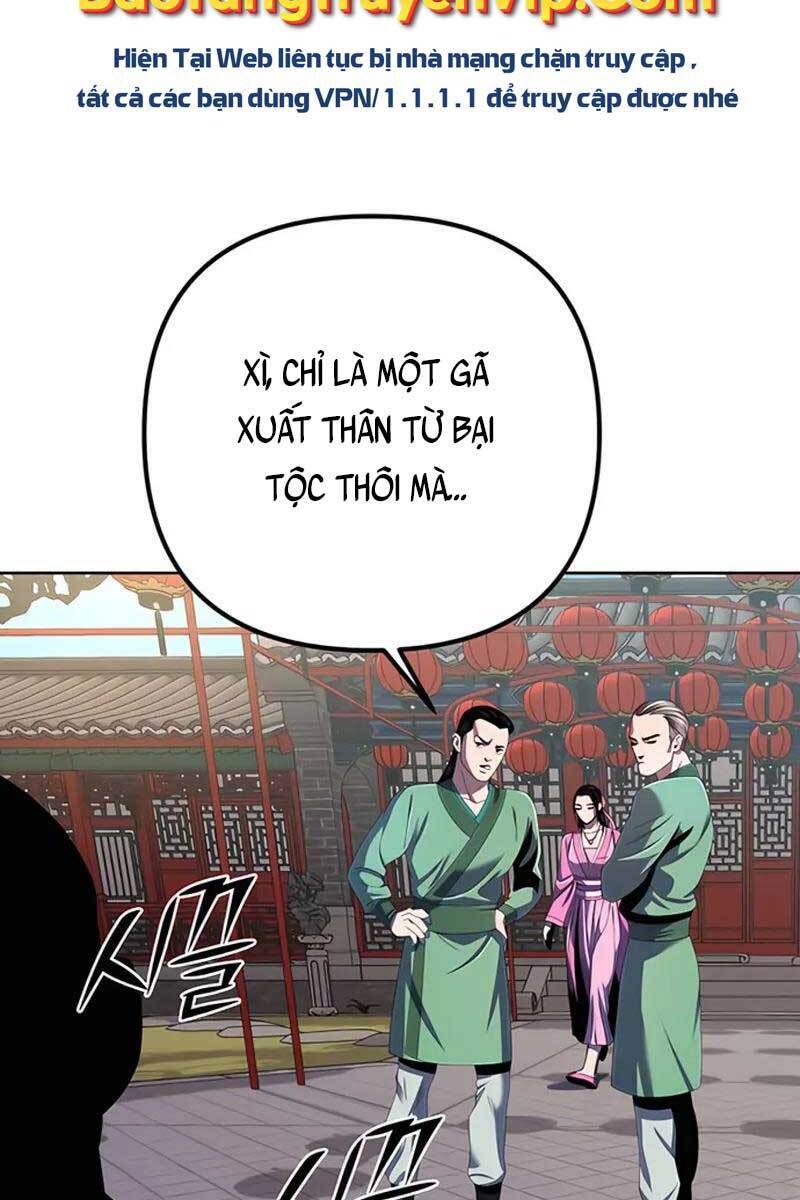 Đao Hoàng Tứ Thiếu Gia: Chapter 32