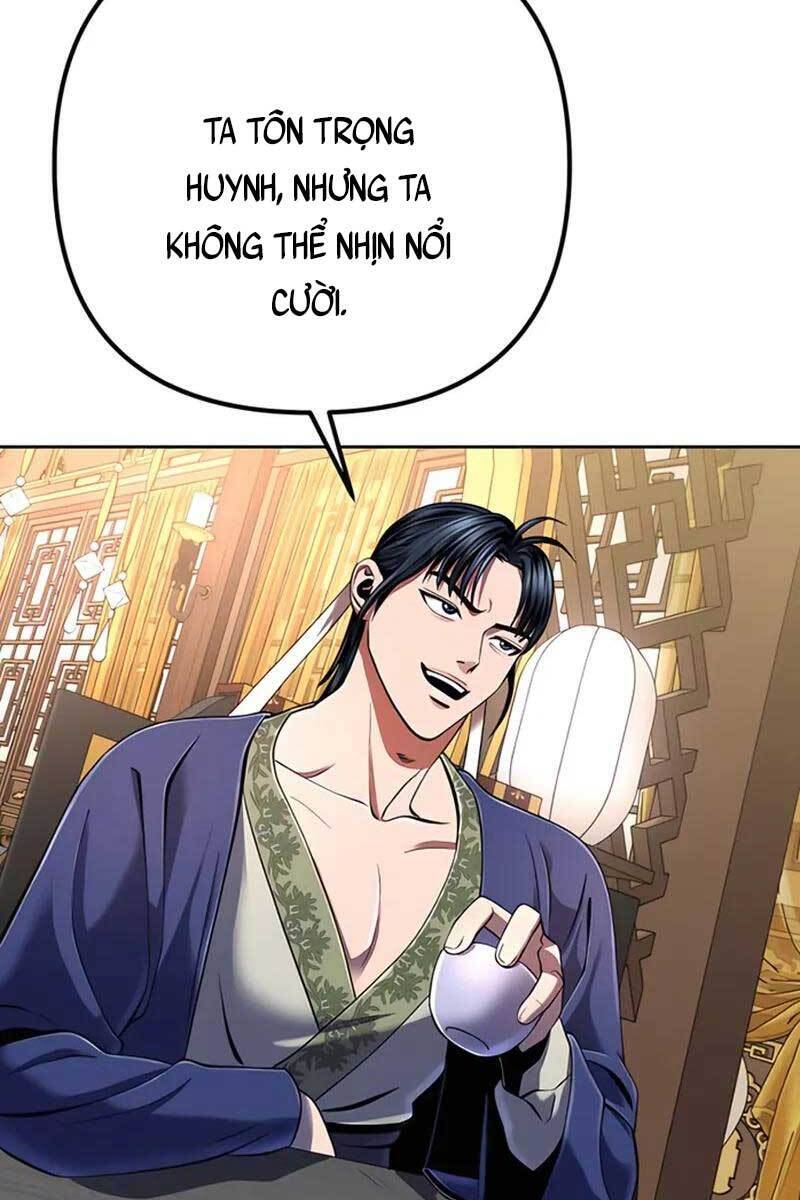 Đao Hoàng Tứ Thiếu Gia: Chapter 32