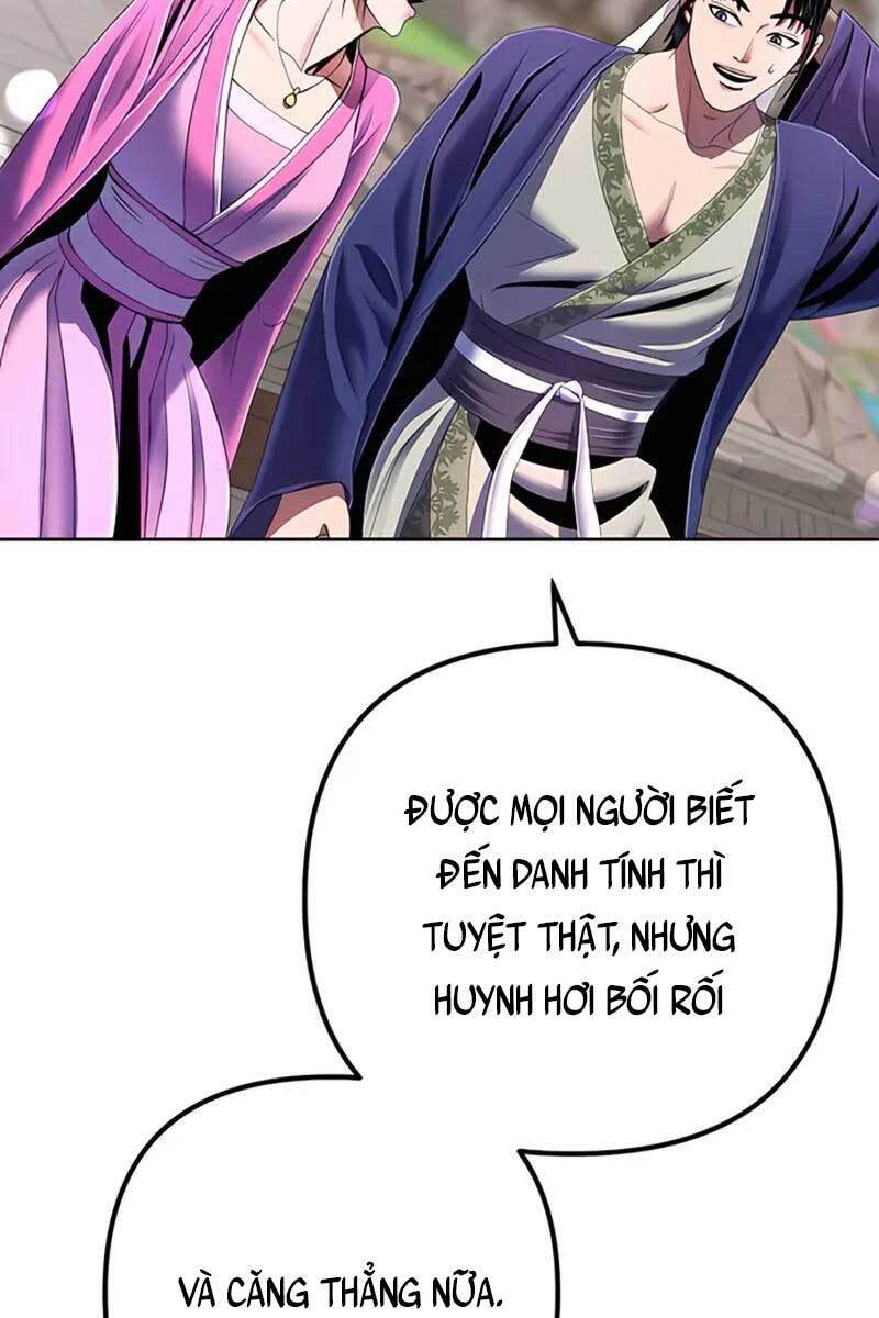 Đao Hoàng Tứ Thiếu Gia: Chapter 32