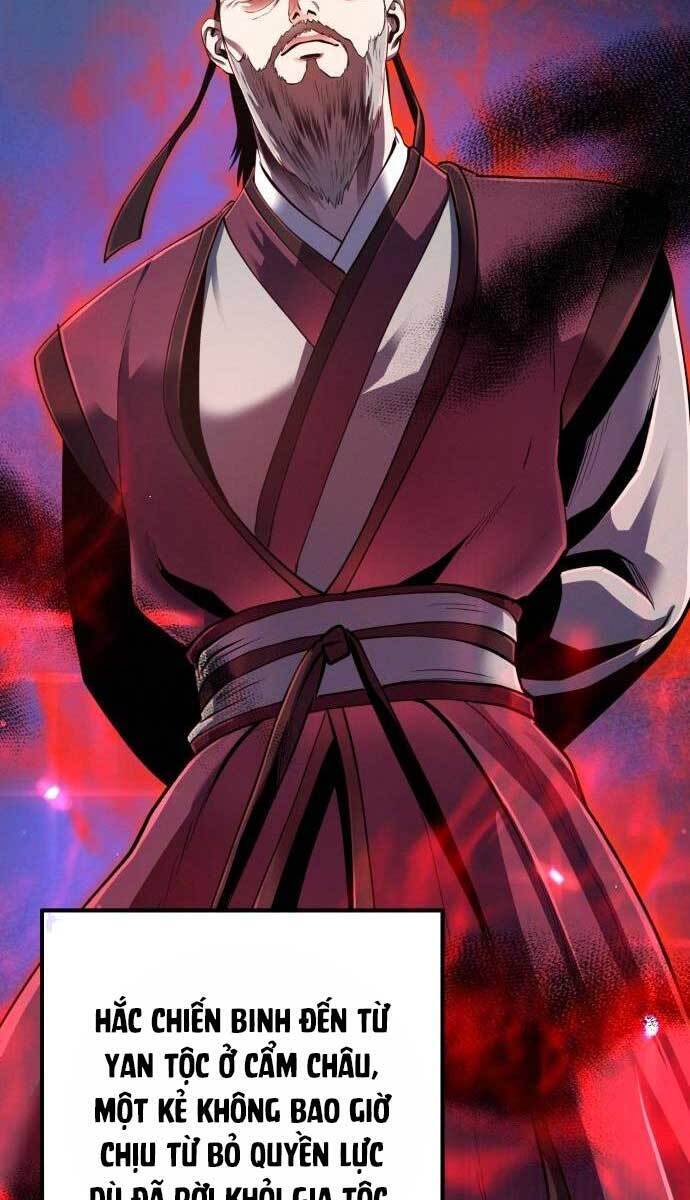 Đao Hoàng Tứ Thiếu Gia: Chapter 33