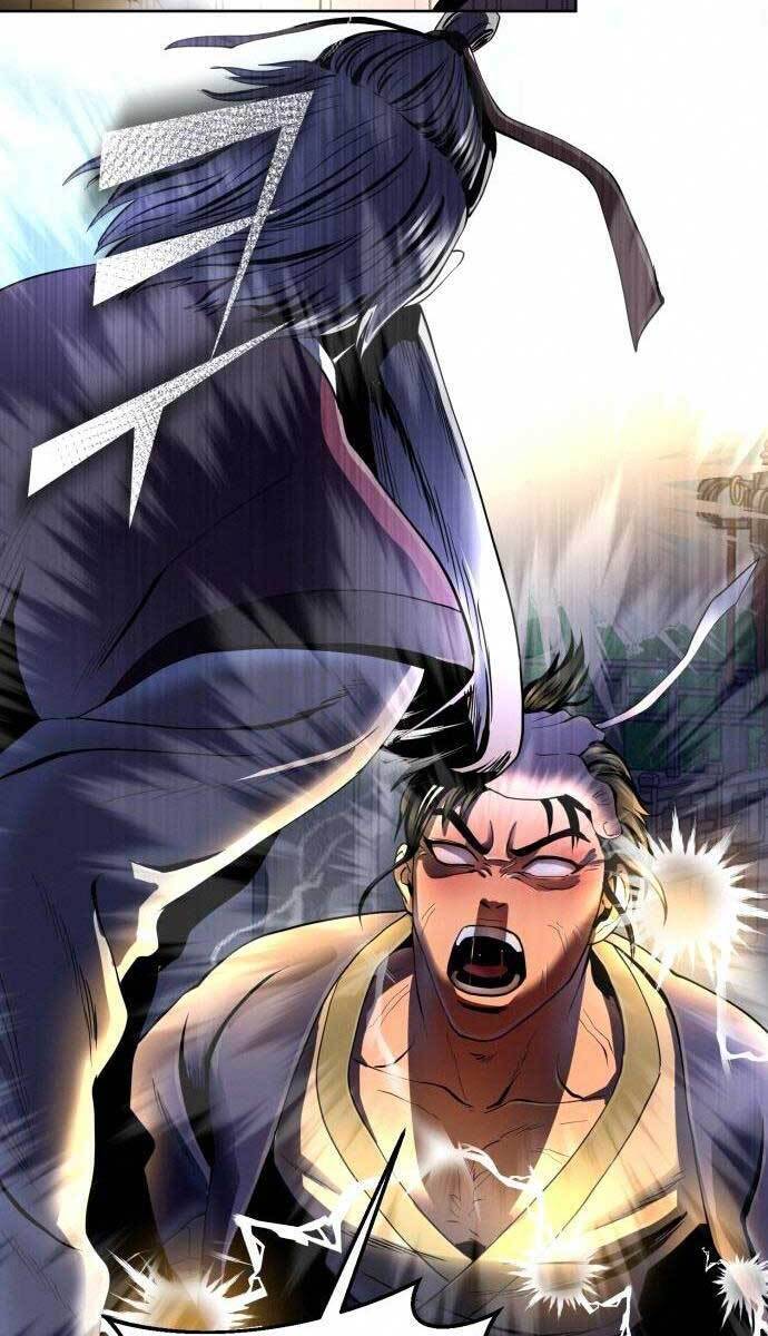 Đao Hoàng Tứ Thiếu Gia: Chapter 33