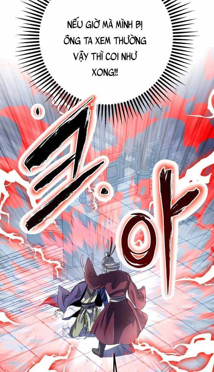 Đao Hoàng Tứ Thiếu Gia: Chapter 33