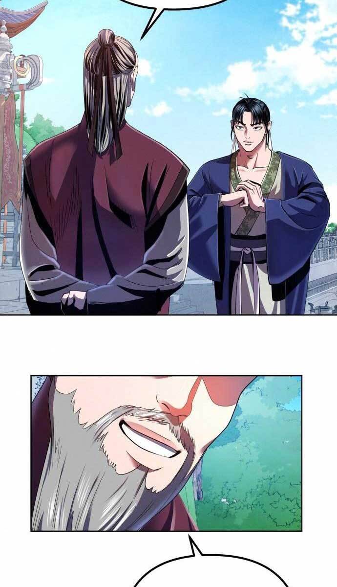 Đao Hoàng Tứ Thiếu Gia: Chapter 33