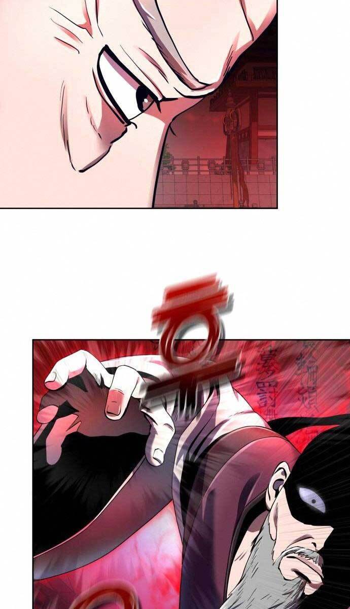 Đao Hoàng Tứ Thiếu Gia: Chapter 33