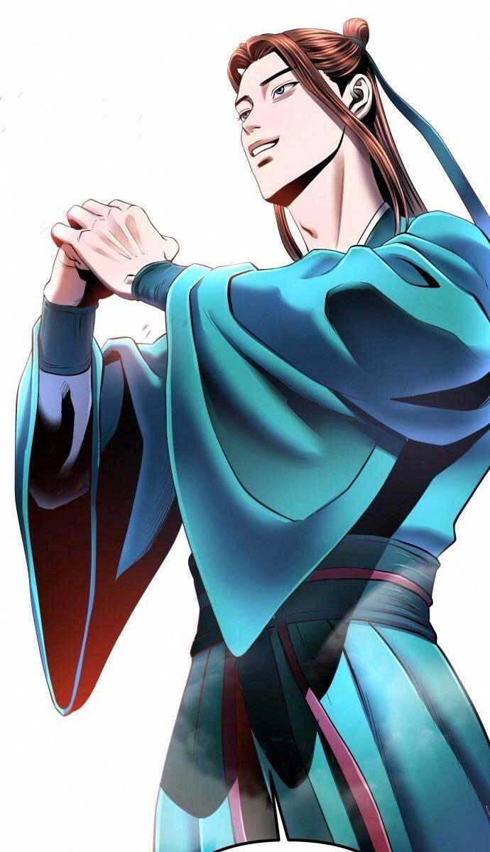 Đao Hoàng Tứ Thiếu Gia: Chapter 33