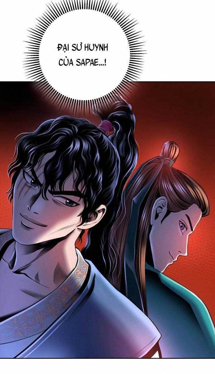 Đao Hoàng Tứ Thiếu Gia: Chapter 33