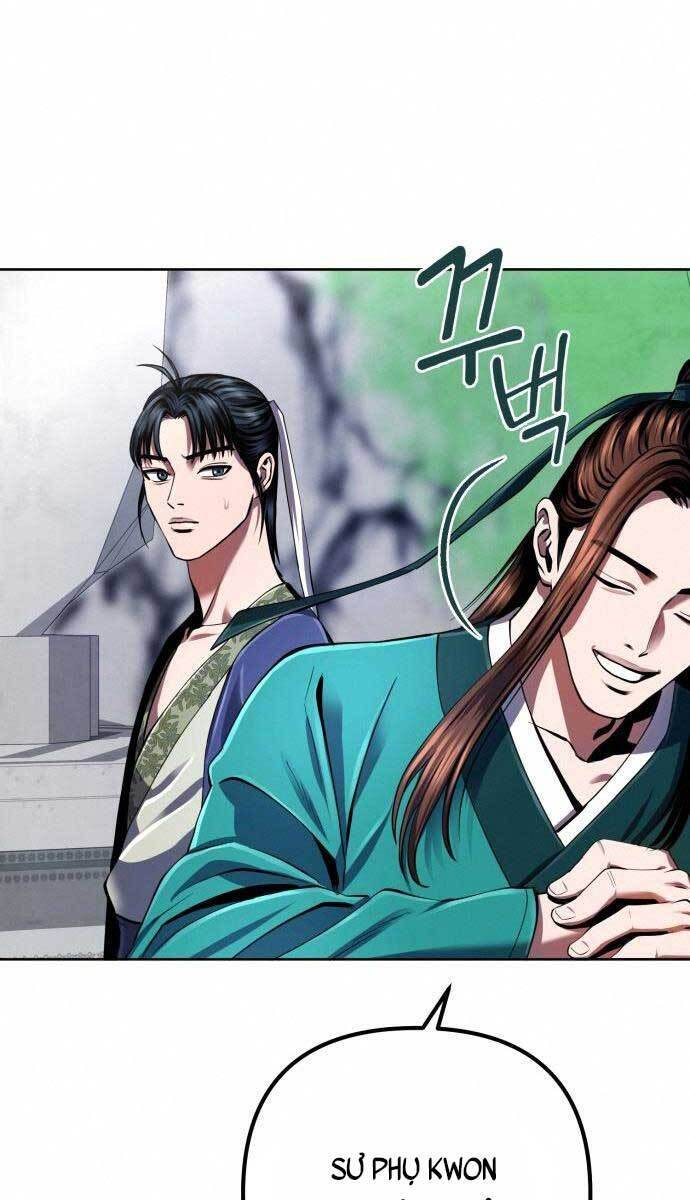 Đao Hoàng Tứ Thiếu Gia: Chapter 33