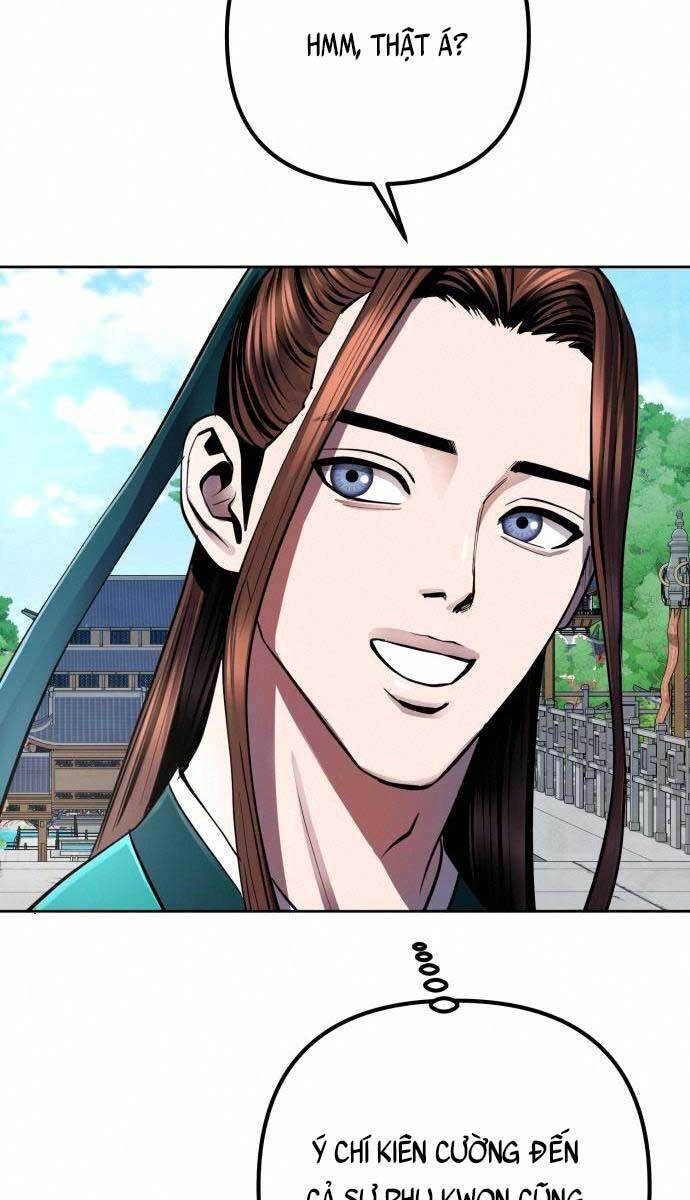 Đao Hoàng Tứ Thiếu Gia: Chapter 33