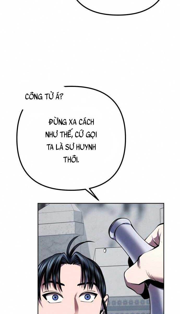 Đao Hoàng Tứ Thiếu Gia: Chapter 33