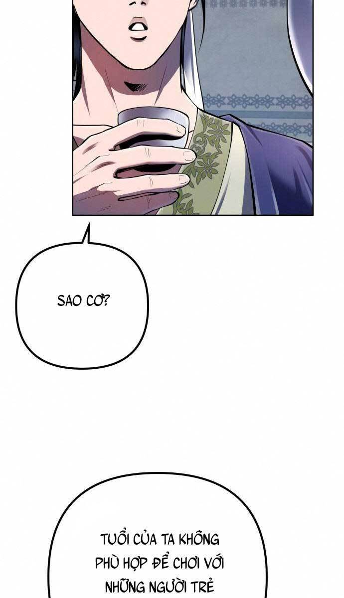 Đao Hoàng Tứ Thiếu Gia: Chapter 33