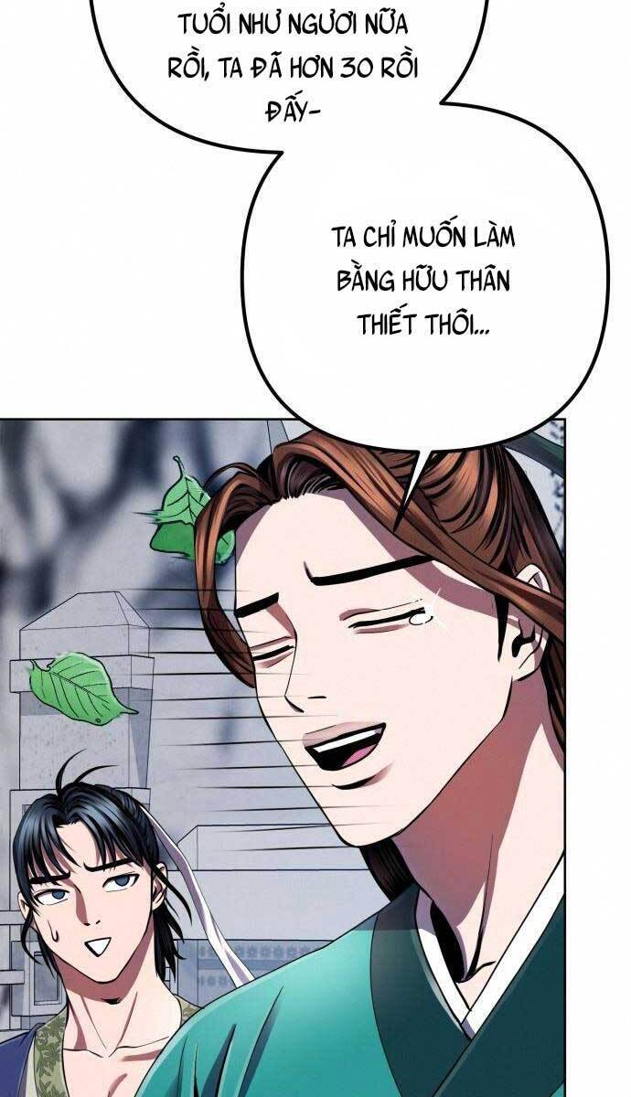 Đao Hoàng Tứ Thiếu Gia: Chapter 33