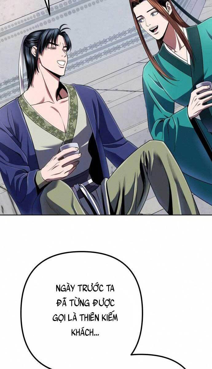 Đao Hoàng Tứ Thiếu Gia: Chapter 33