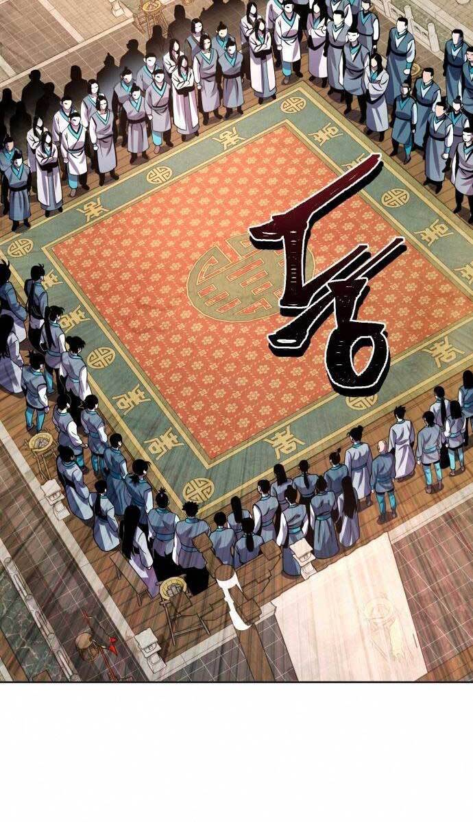 Đao Hoàng Tứ Thiếu Gia: Chapter 33