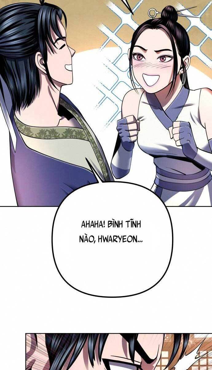 Đao Hoàng Tứ Thiếu Gia: Chapter 33