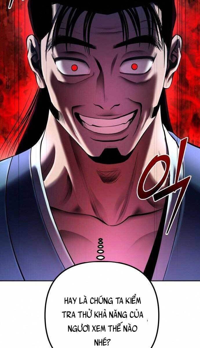 Đao Hoàng Tứ Thiếu Gia: Chapter 33