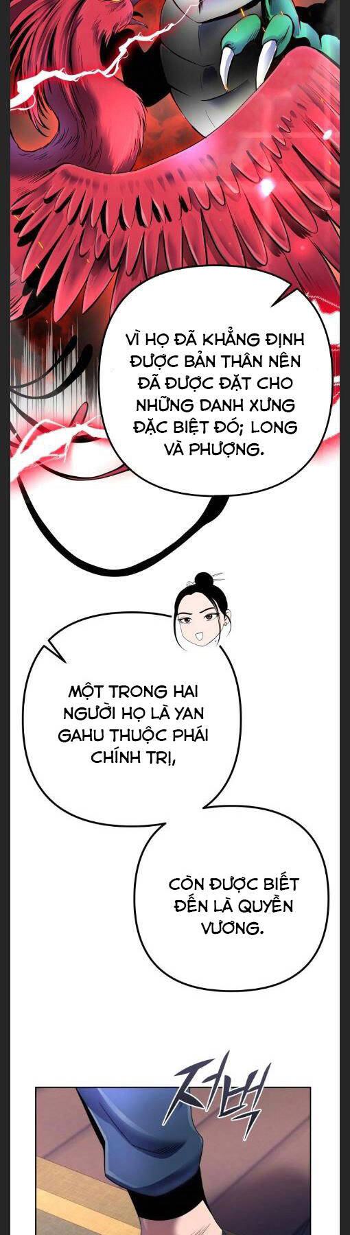 Đao Hoàng Tứ Thiếu Gia: Chapter 34