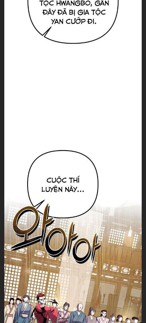 Đao Hoàng Tứ Thiếu Gia: Chapter 34
