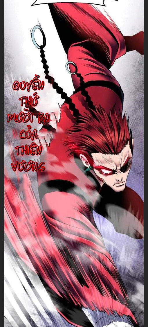 Đao Hoàng Tứ Thiếu Gia: Chapter 34