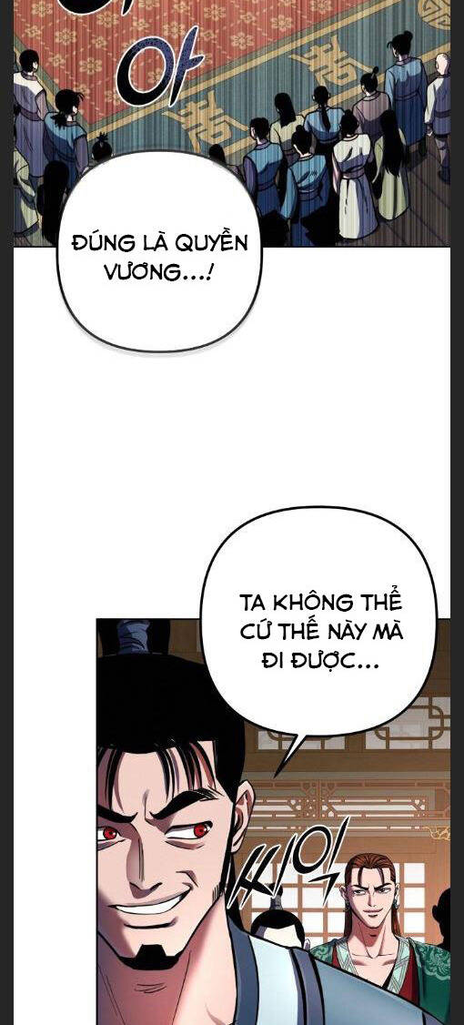 Đao Hoàng Tứ Thiếu Gia: Chapter 34