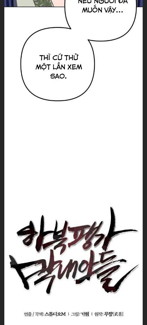Đao Hoàng Tứ Thiếu Gia: Chapter 34