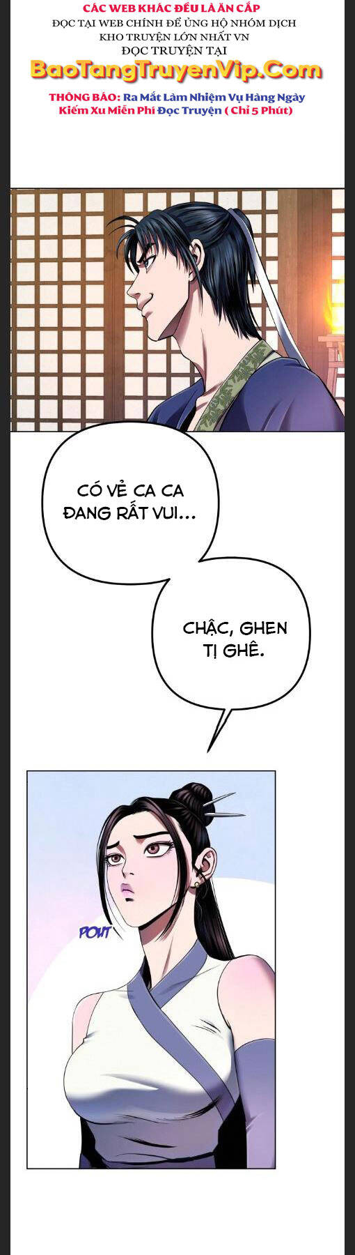 Đao Hoàng Tứ Thiếu Gia: Chapter 34