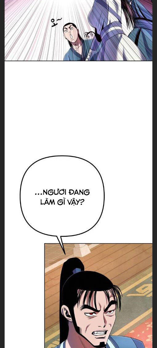 Đao Hoàng Tứ Thiếu Gia: Chapter 34