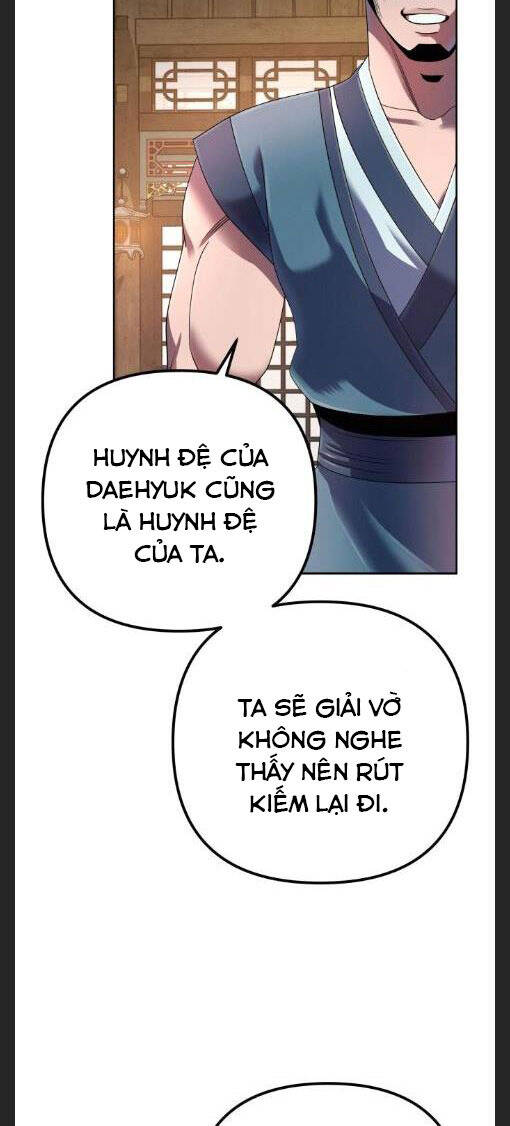 Đao Hoàng Tứ Thiếu Gia: Chapter 34