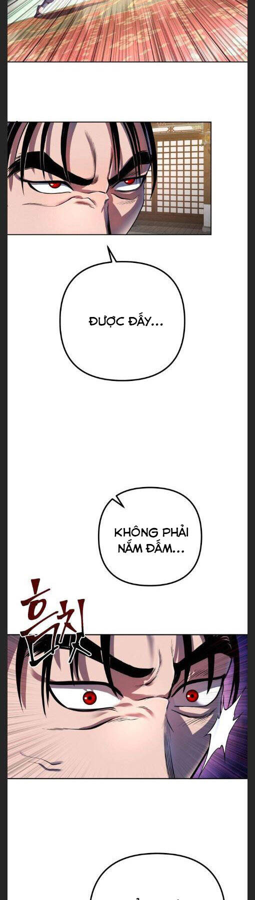 Đao Hoàng Tứ Thiếu Gia: Chapter 34