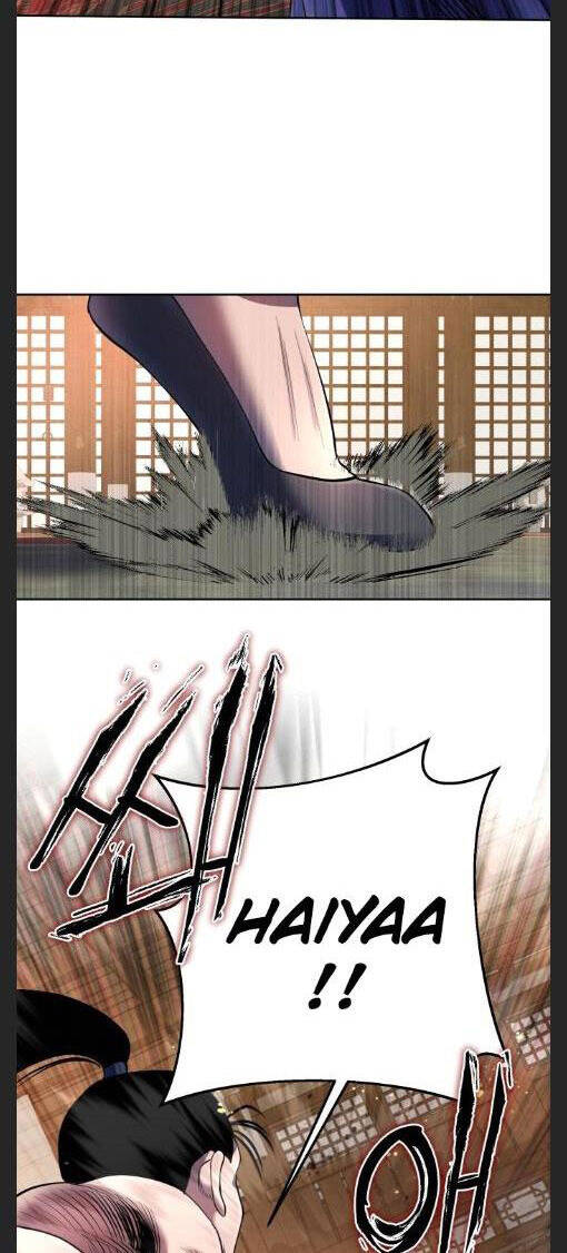 Đao Hoàng Tứ Thiếu Gia: Chapter 34