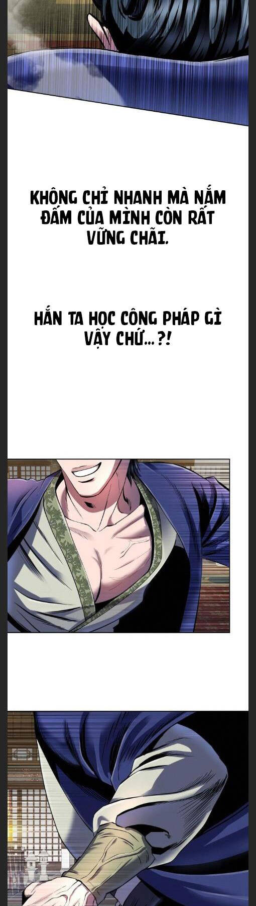Đao Hoàng Tứ Thiếu Gia: Chapter 34