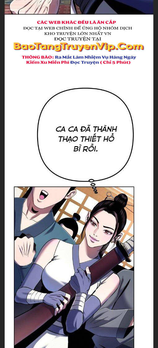 Đao Hoàng Tứ Thiếu Gia: Chapter 34