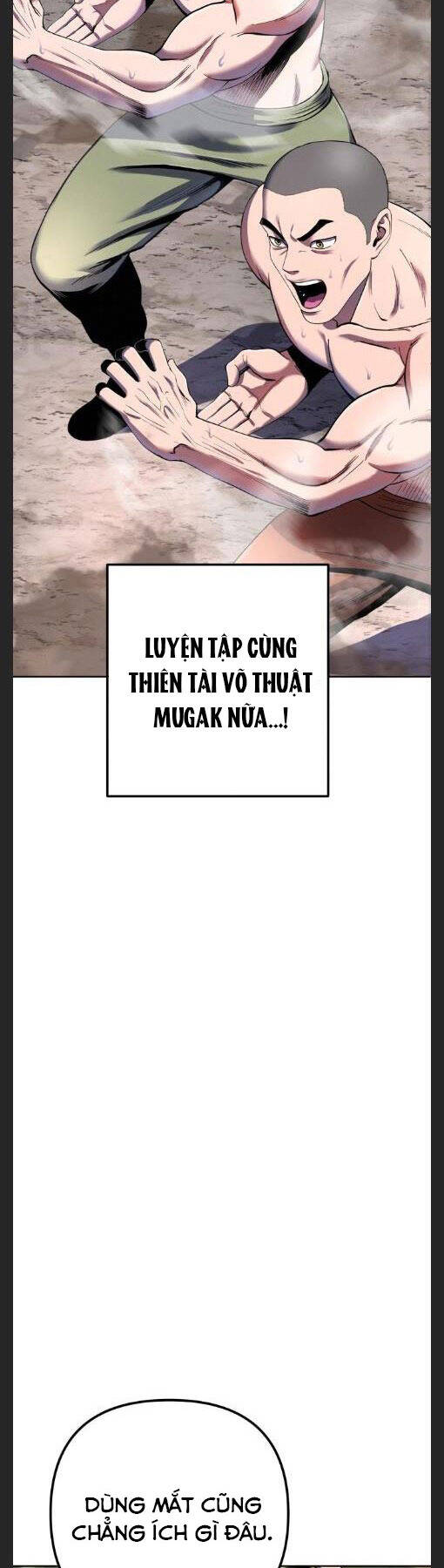 Đao Hoàng Tứ Thiếu Gia: Chapter 34