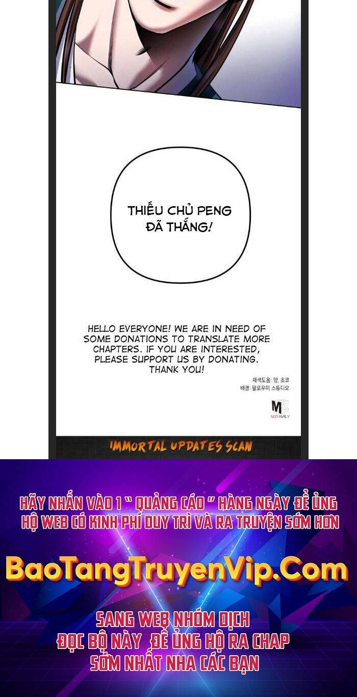 Đao Hoàng Tứ Thiếu Gia: Chapter 34