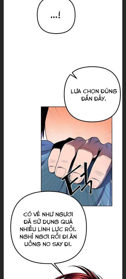 Đao Hoàng Tứ Thiếu Gia: Chapter 34