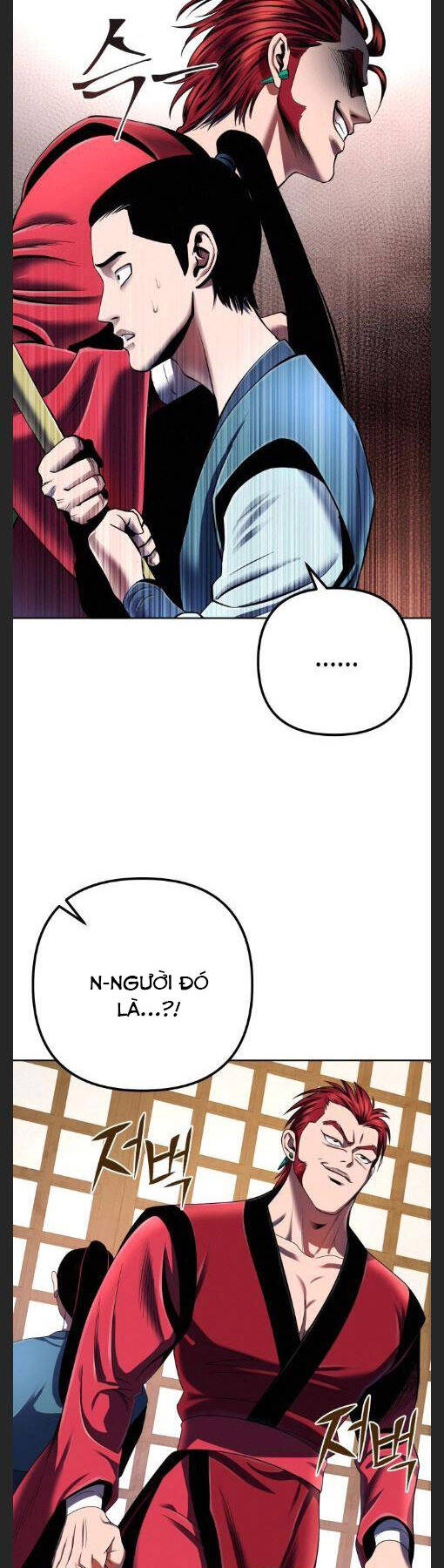 Đao Hoàng Tứ Thiếu Gia: Chapter 34