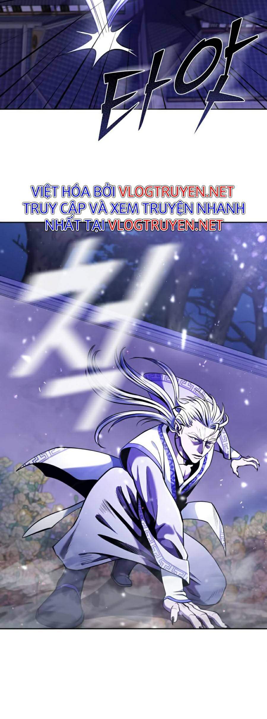 Đao Hoàng Tứ Thiếu Gia: Chapter 5.1