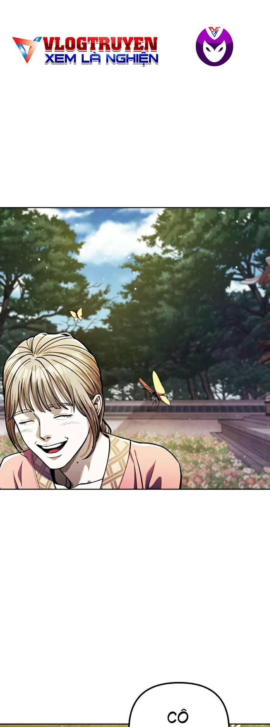Đao Hoàng Tứ Thiếu Gia: Chapter 5.1
