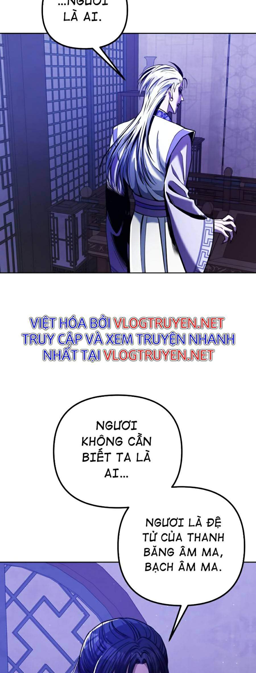 Đao Hoàng Tứ Thiếu Gia: Chapter 5.1