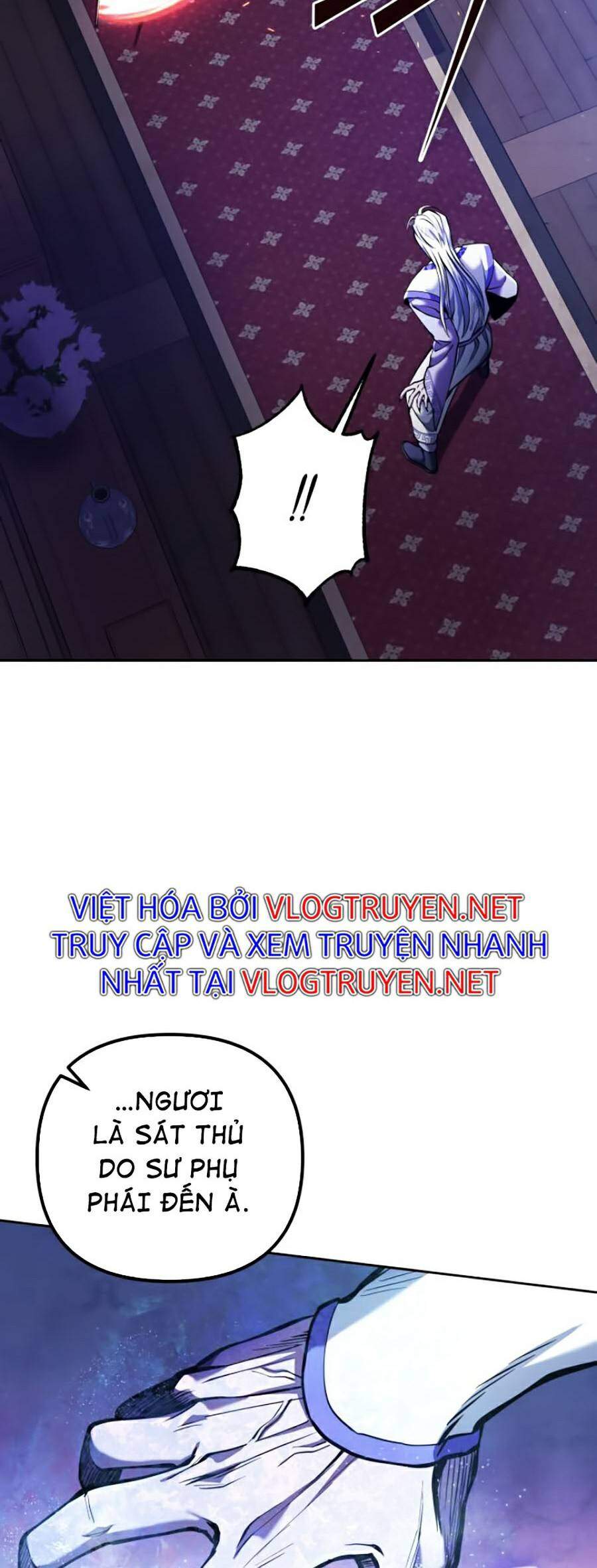 Đao Hoàng Tứ Thiếu Gia: Chapter 5.1