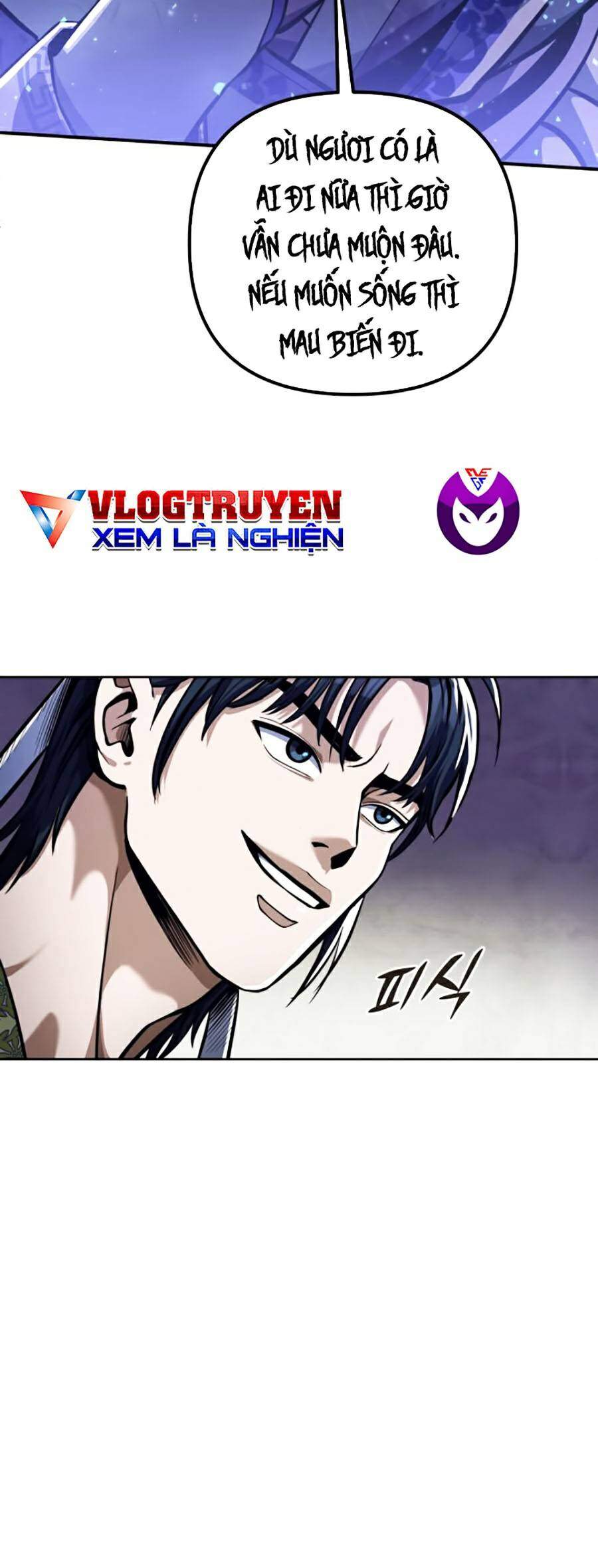 Đao Hoàng Tứ Thiếu Gia: Chapter 5.1