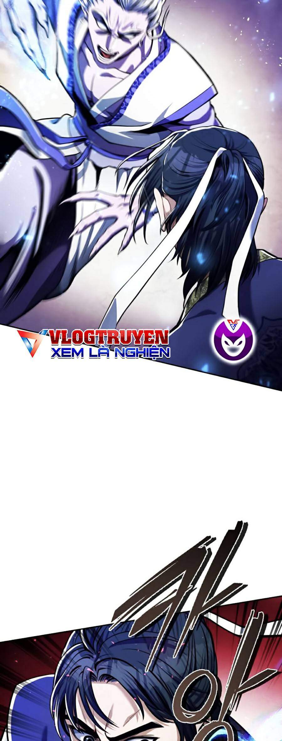 Đao Hoàng Tứ Thiếu Gia: Chapter 5.1