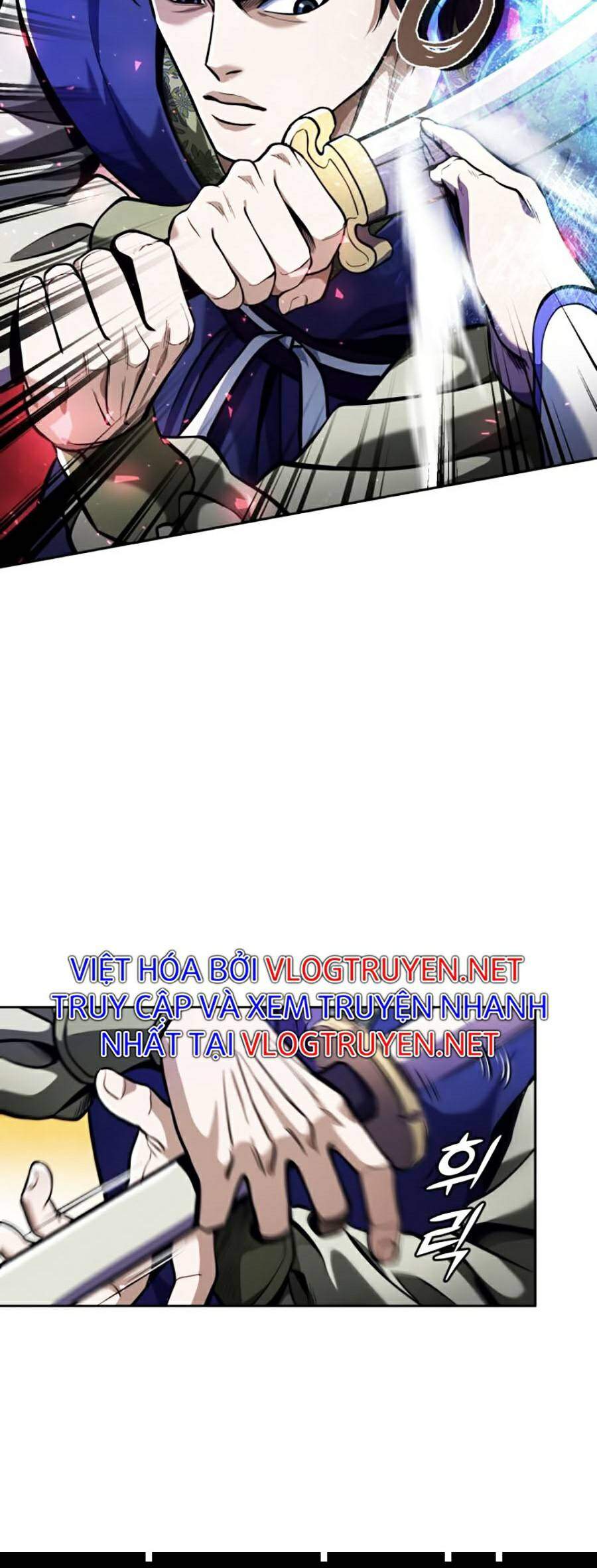 Đao Hoàng Tứ Thiếu Gia: Chapter 5.1