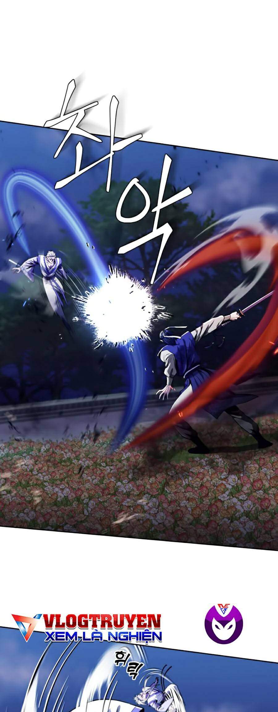 Đao Hoàng Tứ Thiếu Gia: Chapter 5.1
