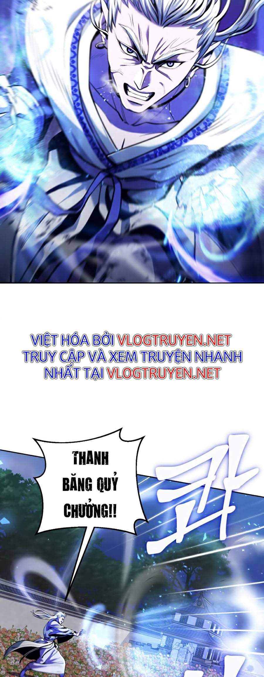 Đao Hoàng Tứ Thiếu Gia: Chapter 5.1
