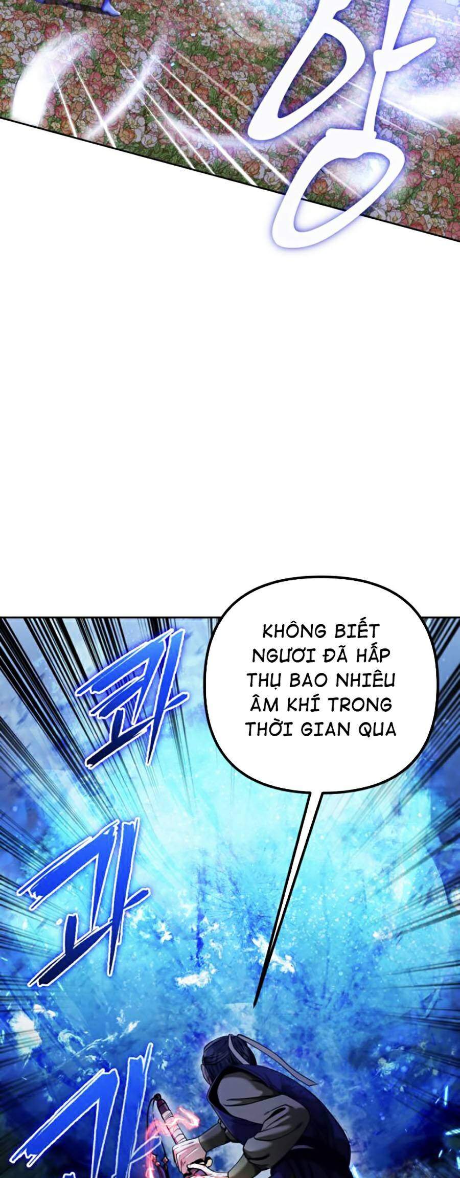 Đao Hoàng Tứ Thiếu Gia: Chapter 5.1